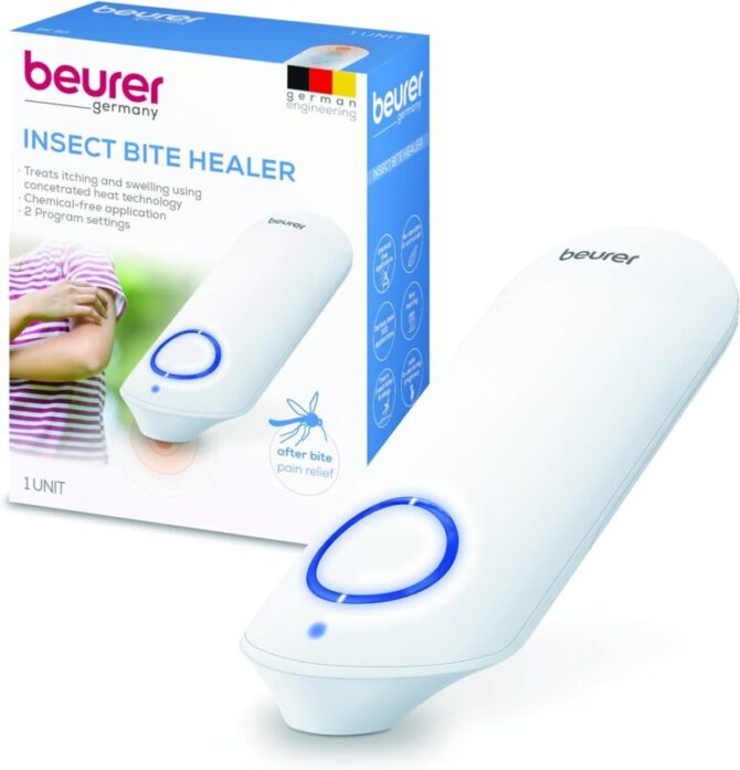 Insect Bite Healer, BR60